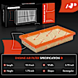 APEAF1391 Engine Air Filter
