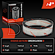 APEAF1411 Engine Air Filter