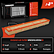 APEAF1444 2 Pcs Engine Air Filter