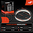 APEAF1455 Engine Air Filter