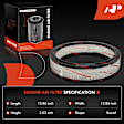 APEAF1464 2 Pcs Engine Air Filter
