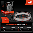APEAF1465 Engine Air Filter