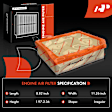 APEAF1495 Engine Air Filter