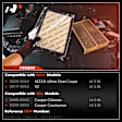 APEAF1495 Engine Air Filter