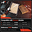 APEAF1503 Engine Air Filter