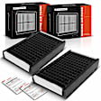 APEAF1510 2 Pcs Front Engine Air Filter