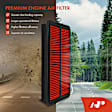 APEAF1513 High Performance Engine Air Filter