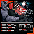 APEAF1516 2 Pcs High Performance Engine Air Filter