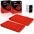 APEAF1522 2 Pcs High Performance Engine Air Filter