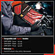 APEAF1523 High Performance Engine Air Filter