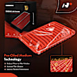APEAF1525 Front High Performance Engine Air Filter