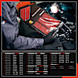 APEAF1535 High Performance Engine Air Filter