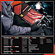 APEAF1547 High Performance Engine Air Filter
