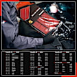 APEAF1550 2 Pcs High Performance Engine Air Filter