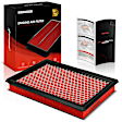 APEAF1555 High Performance Engine Air Filter