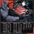 APEAF1559 High Performance Engine Air Filter