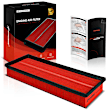 APEAF1565 High Performance Engine Air Filter