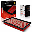 APEAF1569 Front High Performance Engine Air Filter