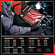 APEAF1569 Front High Performance Engine Air Filter