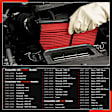 APEAF1575 High Performance Engine Air Filter