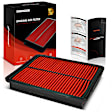 APEAF1577 Front High Performance Engine Air Filter