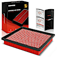 APEAF1581 Front High Performance Engine Air Filter