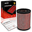 APEAF1587 High Performance Engine Air Filter