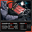 APEAF1597 High Performance Engine Air Filter