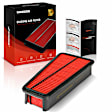APEAF1599 Front High Performance Engine Air Filter