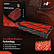 APEAF1599 Front High Performance Engine Air Filter