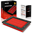 APEAF1601 Front High Performance Engine Air Filter