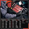 APEAF1607 High Performance Engine Air Filter