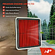 APEAF1607 High Performance Engine Air Filter