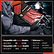 APEAF1611 High Performance Engine Air Filter