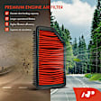 APEAF1613 High Performance Engine Air Filter