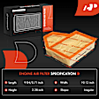 APEAF1624 Passenger Engine Air Filter