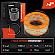 APEAF1632 Engine Air Filter