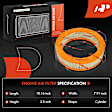 APEAF1638 Engine Air Filter