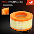 APEAF1643 Engine Air Filter
