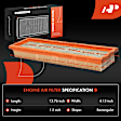 APEAF1646 Engine Air Filter