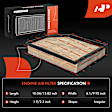APEAF1659 Engine Air Filter