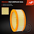 APEAF1734 Engine Air Filter