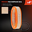 APEAF1751 2 Pcs Engine Air Filter