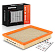 APEAF1760 Flexible Panel Air Filter