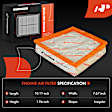 APEAF1771 Passenger Engine Air Filter
