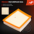 APEAF1771 Passenger Engine Air Filter