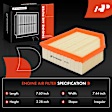 APEAF237 Engine Air Filter