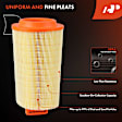 APEAF332 Engine Air Filter
