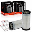 APEAF381 2 Pcs Engine Air Filter