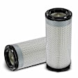 APEAF381 2 Pcs Engine Air Filter